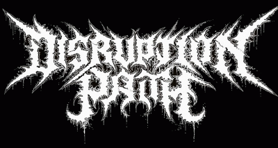 logo Disruption Path